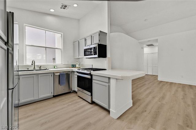 8708 Villa Pablo Lane, Las Vegas, NV 89147