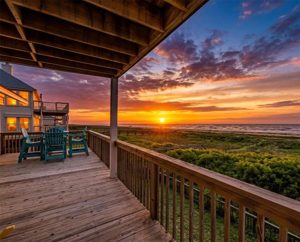 23831 San Luis Pass Road, Galveston, TX 77554