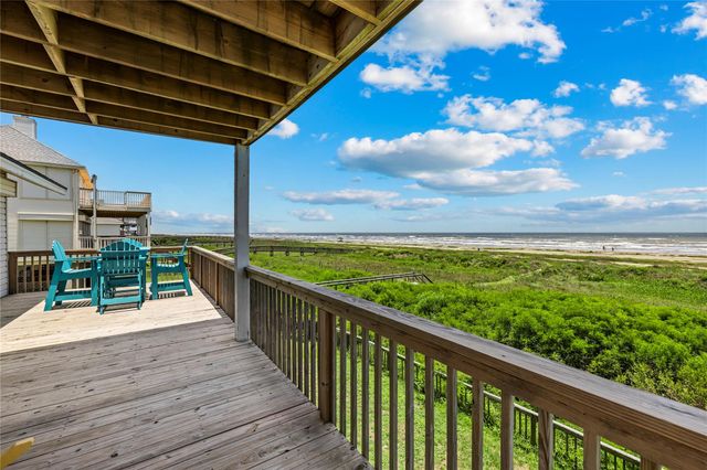 23831 San Luis Pass Road, Galveston, TX 77554