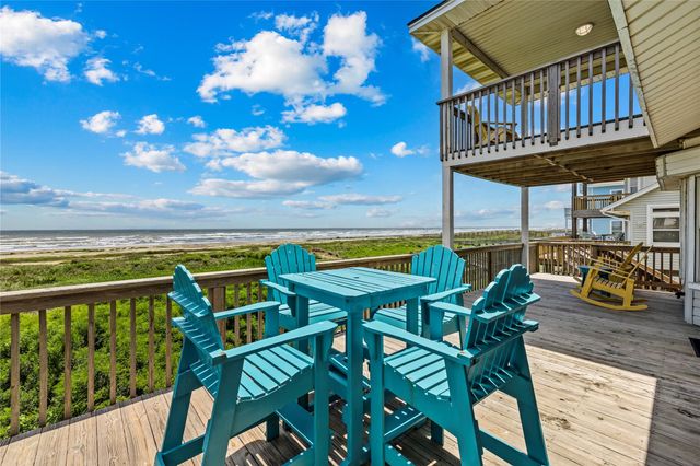 23831 San Luis Pass Road, Galveston, TX 77554