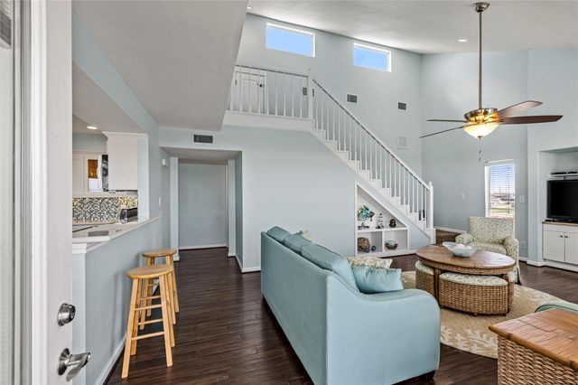23831 San Luis Pass Road, Galveston, TX 77554