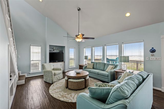 23831 San Luis Pass Road, Galveston, TX 77554