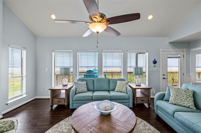 23831 San Luis Pass Road, Galveston, TX 77554