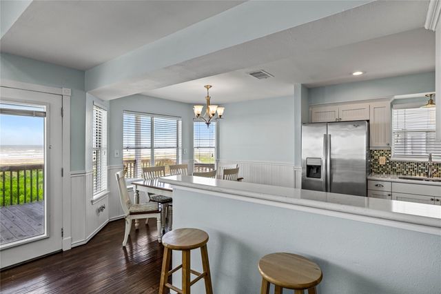 23831 San Luis Pass Road, Galveston, TX 77554