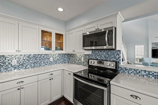23831 San Luis Pass Road, Galveston, TX 77554