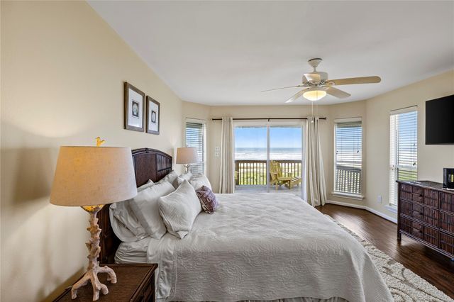 23831 San Luis Pass Road, Galveston, TX 77554