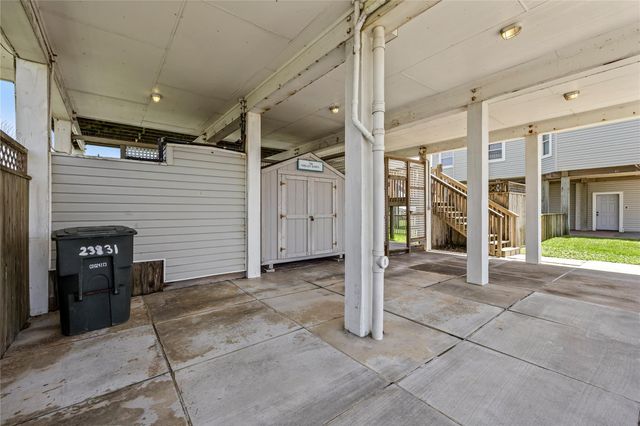 23831 San Luis Pass Road, Galveston, TX 77554