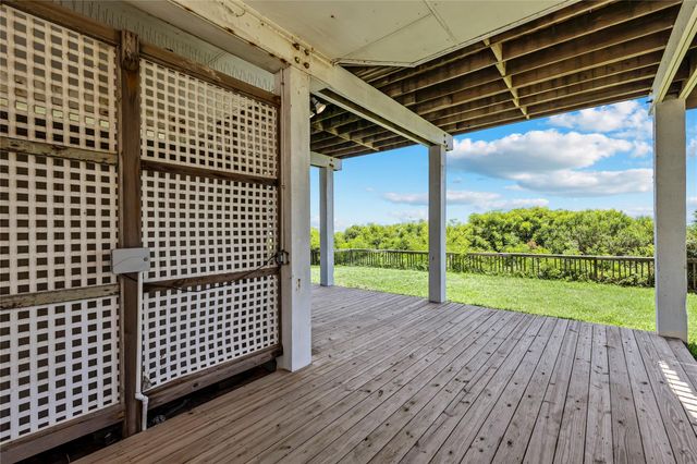 23831 San Luis Pass Road, Galveston, TX 77554