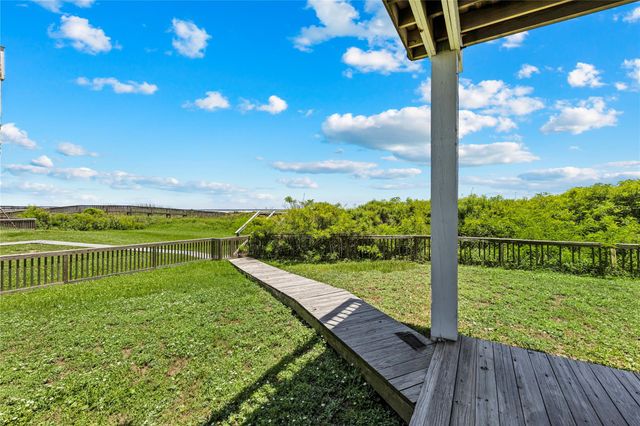 23831 San Luis Pass Road, Galveston, TX 77554