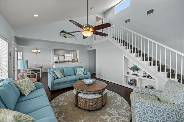 23831 San Luis Pass Road, Galveston, TX 77554