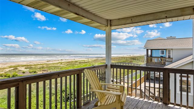 23831 San Luis Pass Road, Galveston, TX 77554