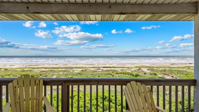 23831 San Luis Pass Road, Galveston, TX 77554
