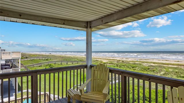 23831 San Luis Pass Road, Galveston, TX 77554