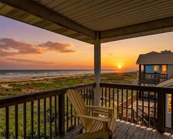 23831 San Luis Pass Road, Galveston, TX 77554
