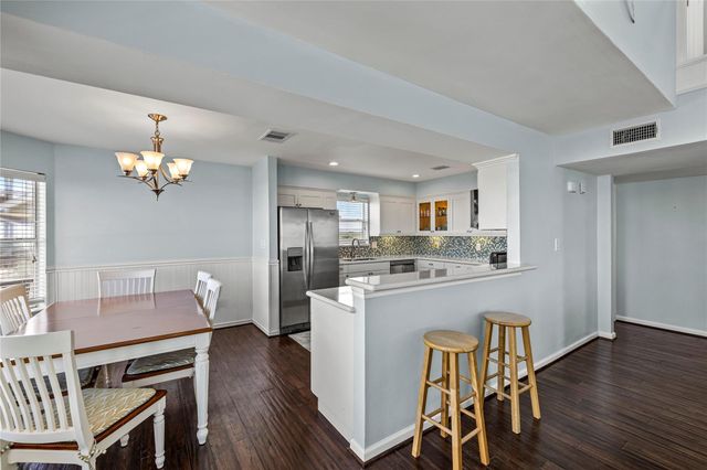 23831 San Luis Pass Road, Galveston, TX 77554