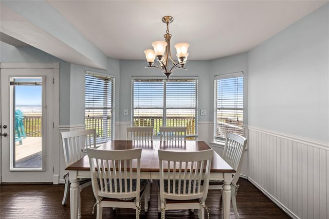 23831 San Luis Pass Road, Galveston, TX 77554