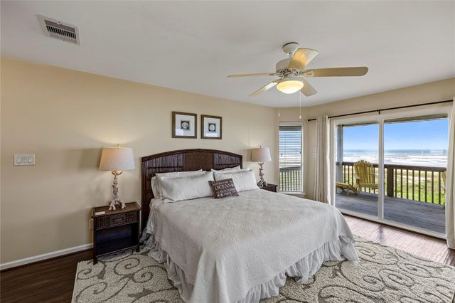 23831 San Luis Pass Road, Galveston, TX 77554