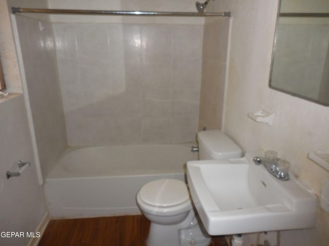 701 W YANDELL Drive 5, El Paso, TX 79902