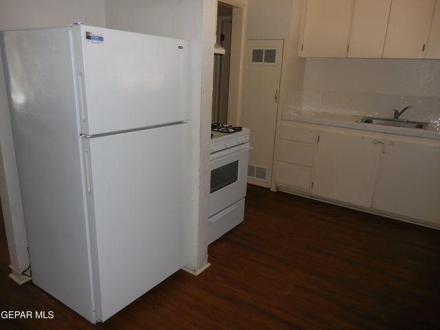 701 W YANDELL Drive 5, El Paso, TX 79902