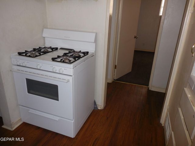 701 W YANDELL Drive 5, El Paso, TX 79902