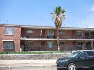 701 W YANDELL Drive 5, El Paso, TX 79902