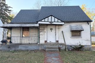 20051 Alcoy Street, Detroit, MI 48205