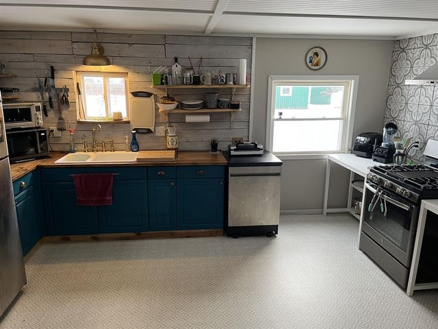 3942 Woods Road, Harrison, MI 48625