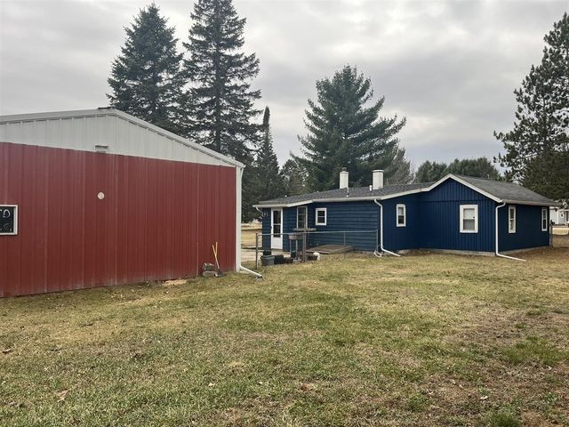 3942 Woods Road, Harrison, MI 48625