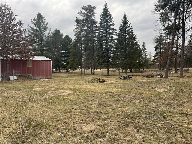 3942 Woods Road, Harrison, MI 48625