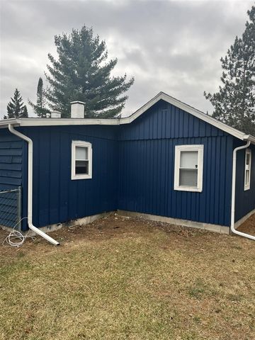 3942 Woods Road, Harrison, MI 48625