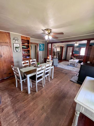 3173 Highway 123, Humansville, MO 65674