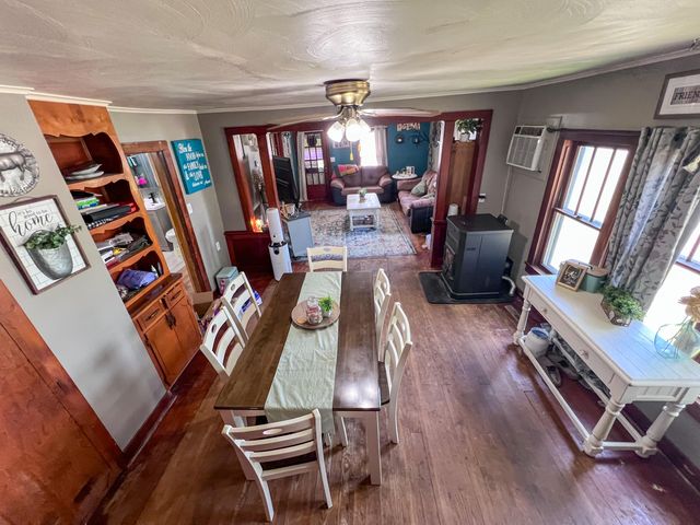 3173 Highway 123, Humansville, MO 65674