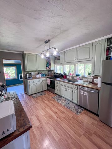 3173 Highway 123, Humansville, MO 65674
