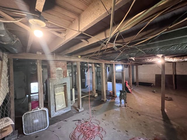 3173 Highway 123, Humansville, MO 65674