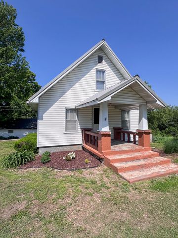 3173 Highway 123, Humansville, MO 65674