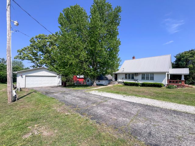 3173 Highway 123, Humansville, MO 65674