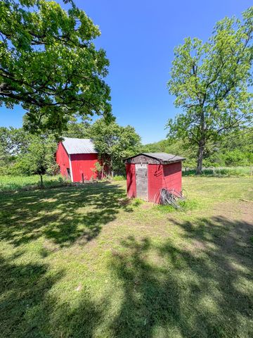 3173 Highway 123, Humansville, MO 65674