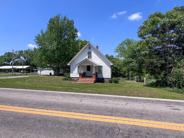 3173 Highway 123, Humansville, MO 65674