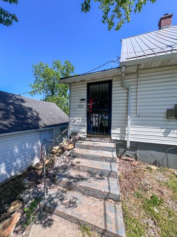3173 Highway 123, Humansville, MO 65674