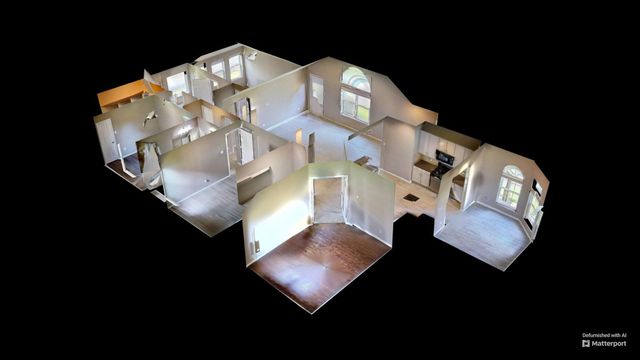 2802 Finwood Drive, Rosenberg, TX 77471
