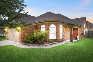2802 Finwood Drive, Rosenberg, TX 77471