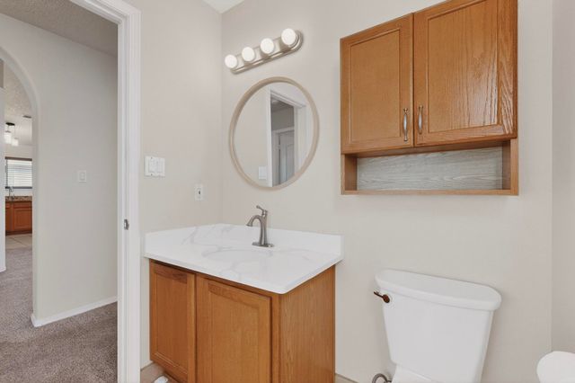 5824 Gemini Avenue NW, Albuquerque, NM 87114