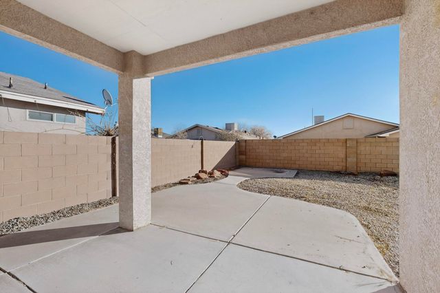 5824 Gemini Avenue NW, Albuquerque, NM 87114
