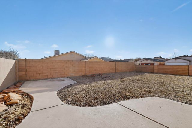 5824 Gemini Avenue NW, Albuquerque, NM 87114