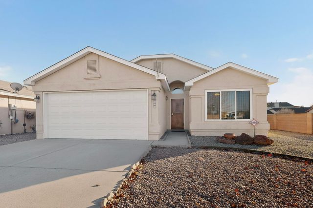 5824 Gemini Avenue NW, Albuquerque, NM 87114