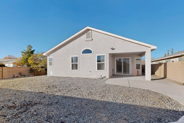 5824 Gemini Avenue NW, Albuquerque, NM 87114