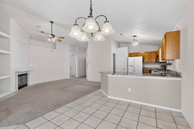 5824 Gemini Avenue NW, Albuquerque, NM 87114