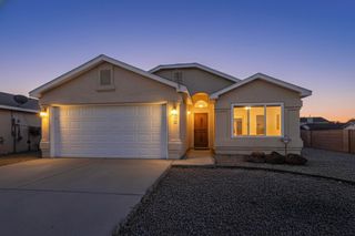 5824 Gemini Avenue NW, Albuquerque, NM 87114