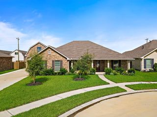 3304 Patagonia Street, League City, TX 77573