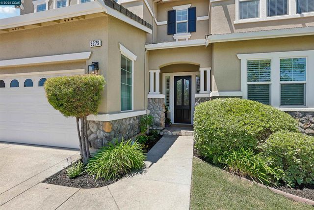 3279 Cranbrook Place, Dublin, CA 94568
